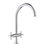 BIMANDO COCINA ATRIO GROHE SPA